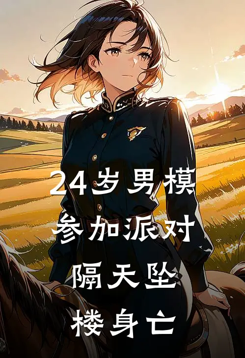 24岁男模参加派对，隔天坠楼身亡。