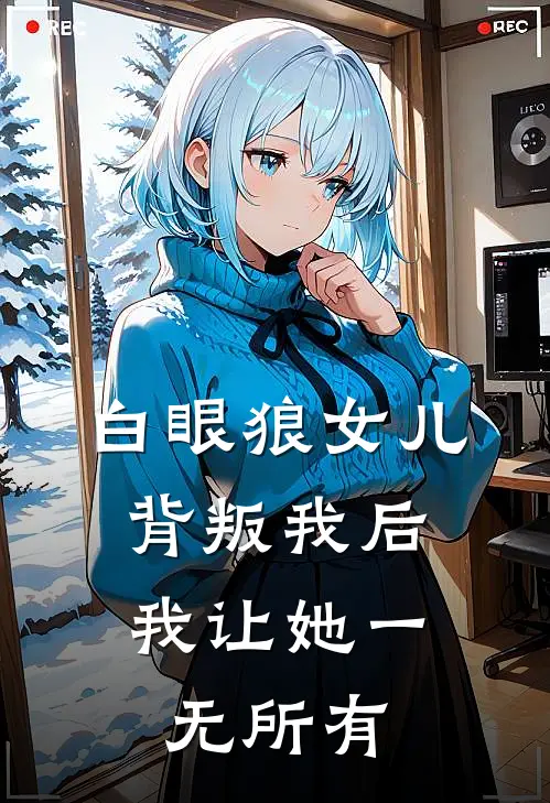 白眼狼女儿背叛我后，我让她一无所有