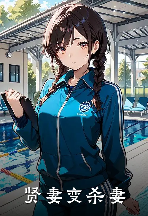 贤妻变杀妻
