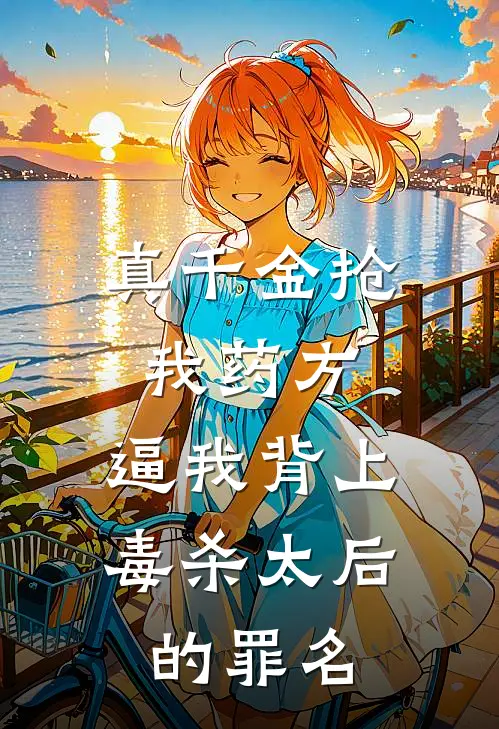真千金抢我药方，逼我背上毒杀太后的罪名