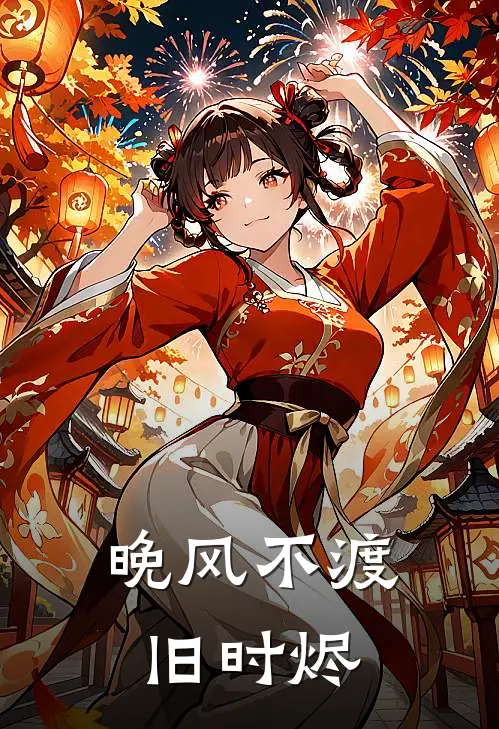 晚风不渡旧时烬