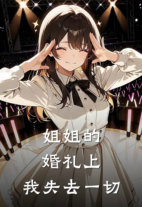 姐姐的婚礼上,我失去一切