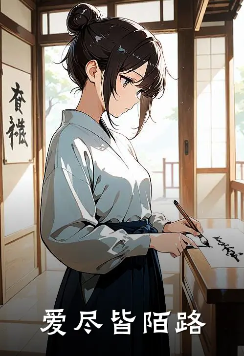 爱尽皆陌路