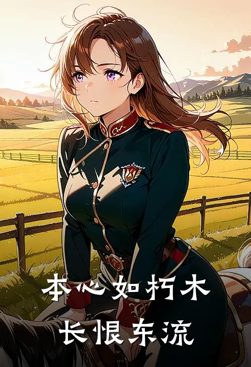 本心如朽木，长恨东流
