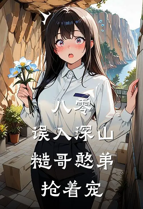 八零:误入深山,糙哥憨弟抢着宠