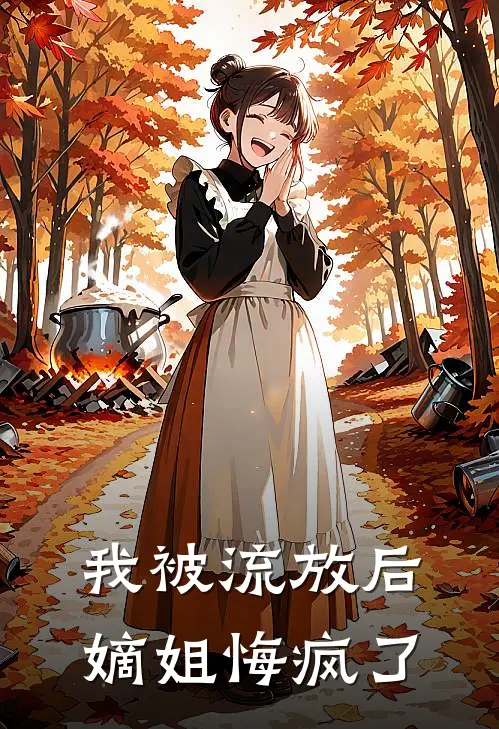我被流放后,嫡姐悔疯了
