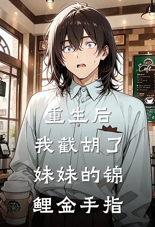 重生后，我截胡了妹妹的锦鲤金手指
