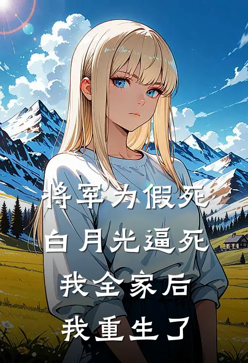 将军为假死白月光逼死我全家后，我重生了