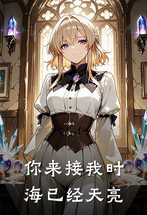 你来接我时，海已经天亮