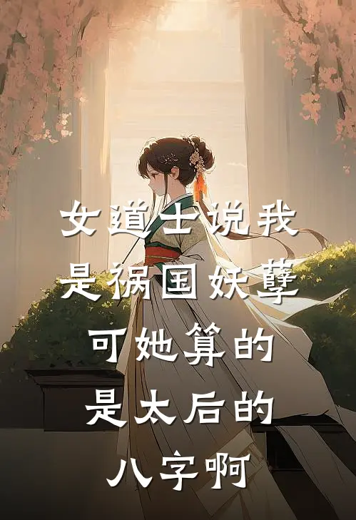 女道士说我是祸国妖孽，可她算的是太后的八字啊