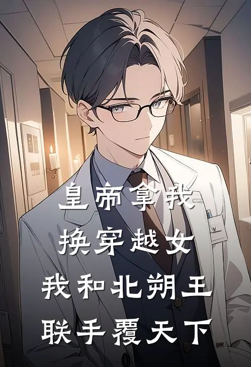 皇帝拿我换穿越女，我和北朔王联手覆天下