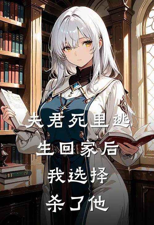 夫君死里逃生回家后,我选择杀了他
