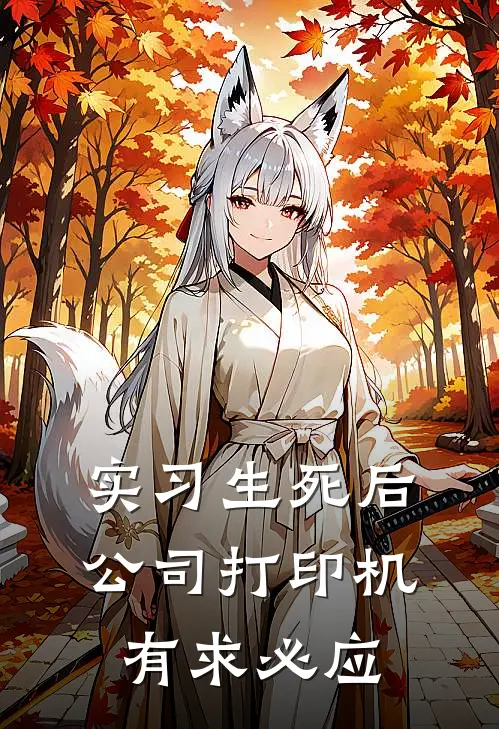 实习生死后，公司打印机有求必应