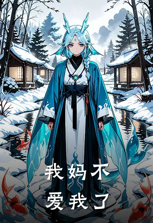 我妈不爱我了
