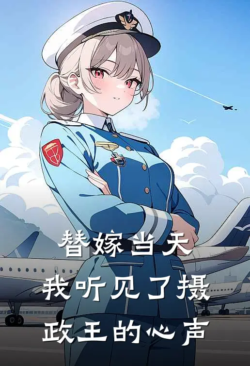 替嫁当天,我听见了摄政王的心声