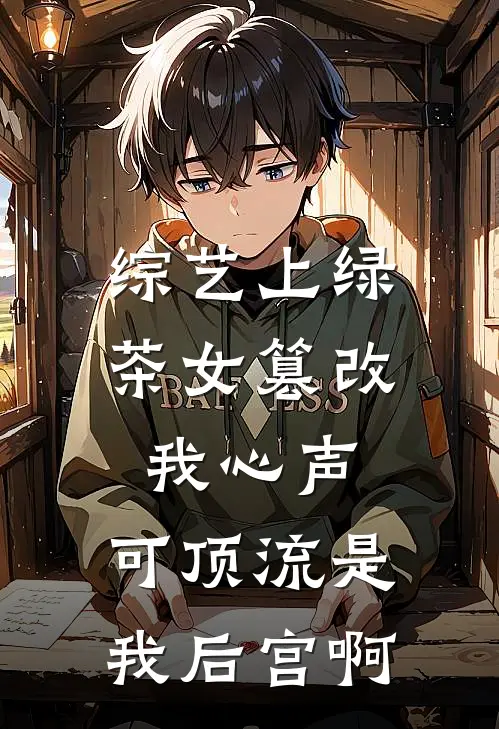 综艺上绿茶女篡改我心声，可顶流是我后宫啊