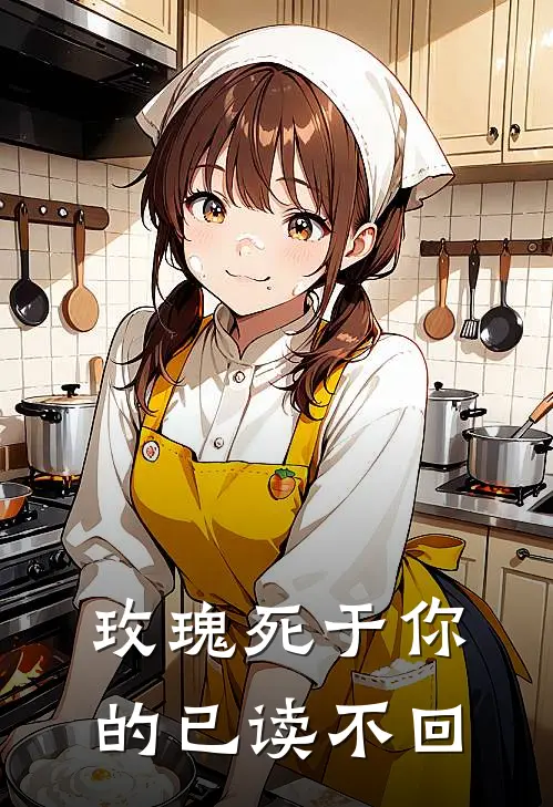 玫瑰死于你的已读不回