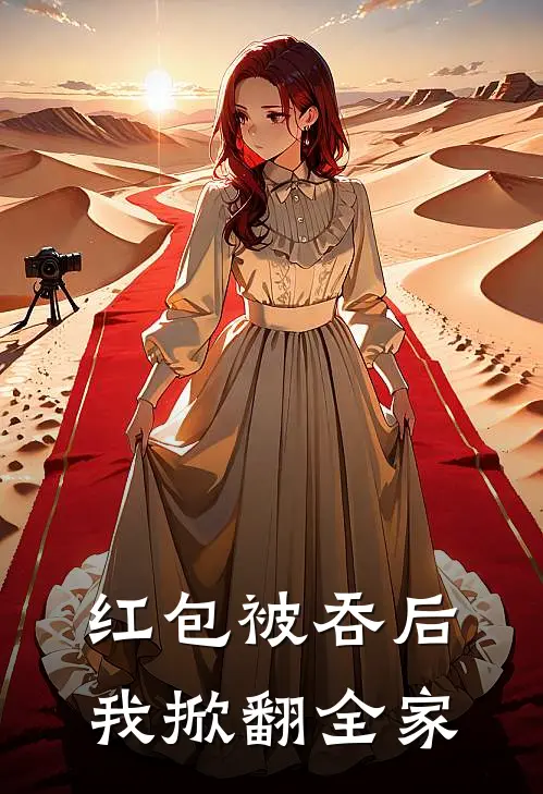 红包被吞后，我掀翻全家