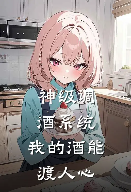 神级调酒系统,我的酒能渡人心
