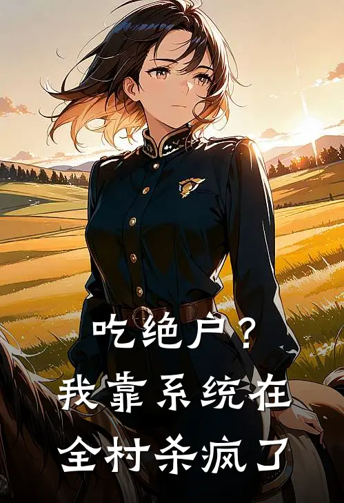 吃绝户？我靠系统在全村杀疯了