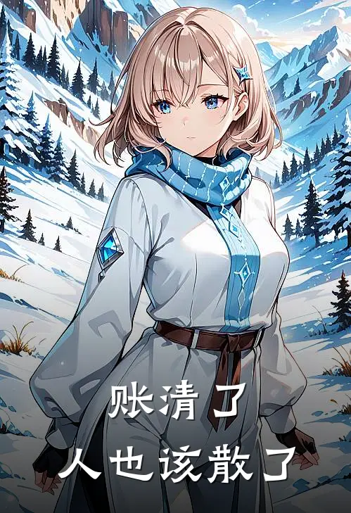 账清了,人也该散了