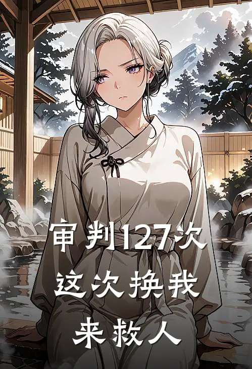 审判127次:这次换我来救人