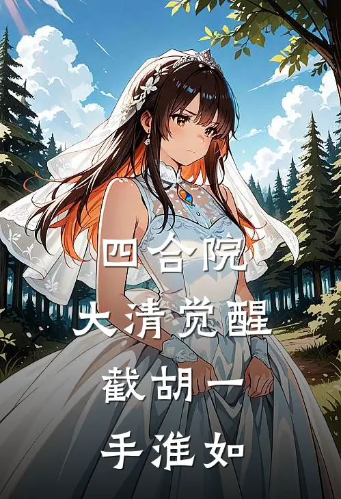 四合院:大清觉醒,截胡一手淮如
