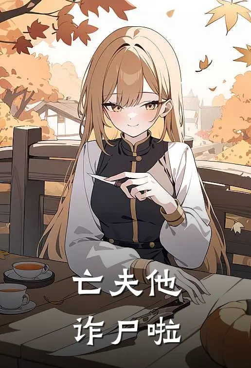 亡夫他诈尸啦