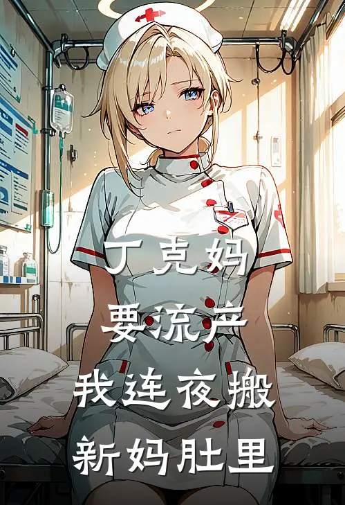 丁克妈要流产，我连夜搬新妈肚里