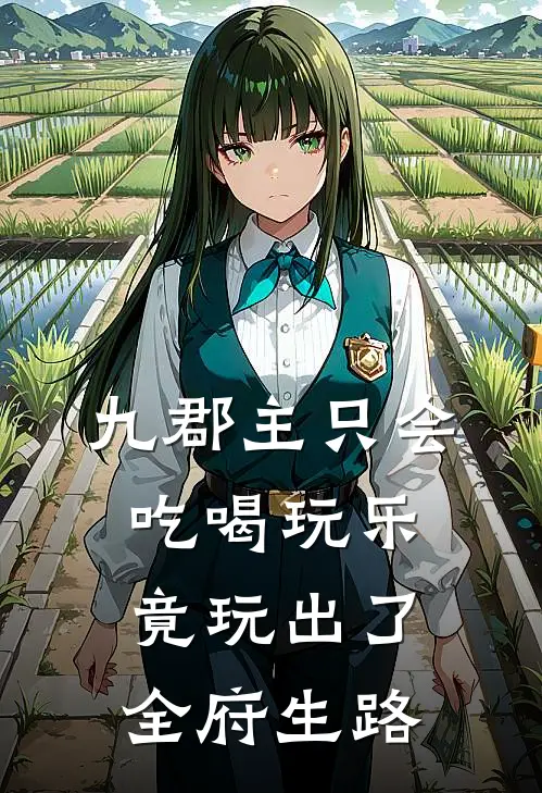 九郡主只会吃喝玩乐，竟玩出了全府生路
