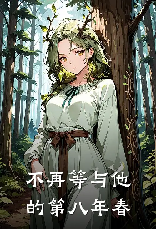 不再等与他的第八年春