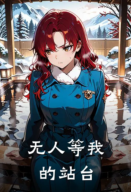 无人等我的站台