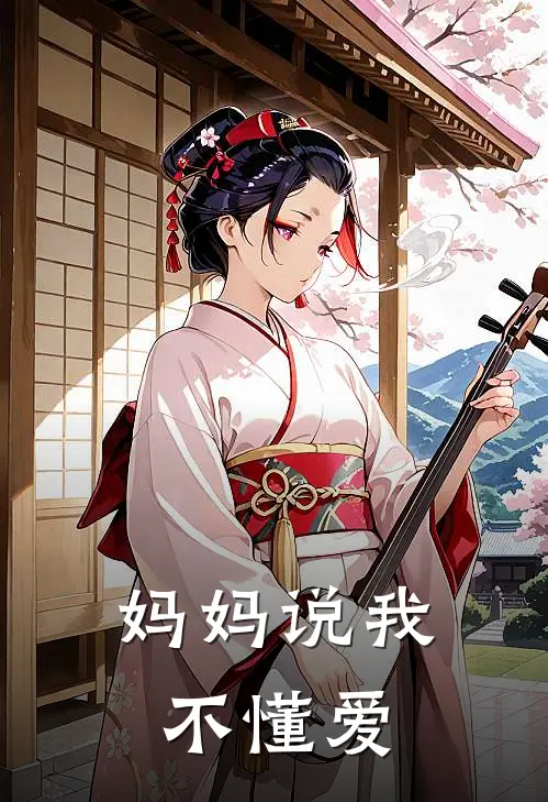 妈妈说我不懂爱