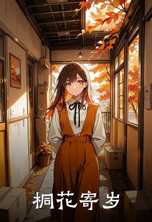 桐花寄岁