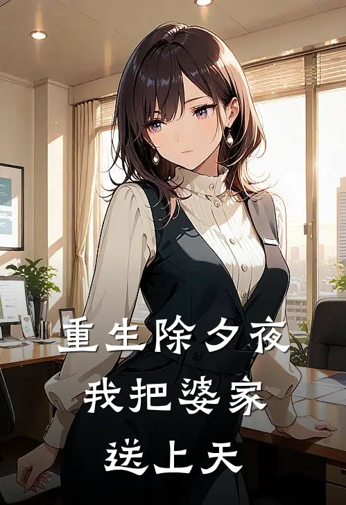 重生除夕夜，我把婆家送上天