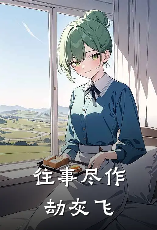 往事尽作劫灰飞