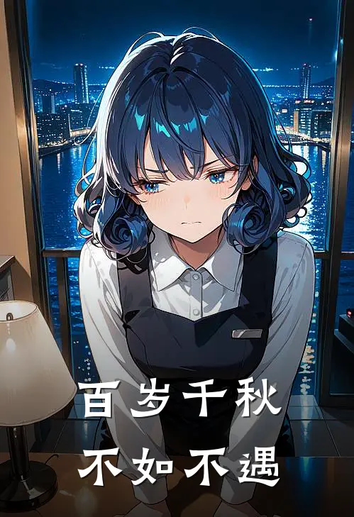 百岁千秋，不如不遇