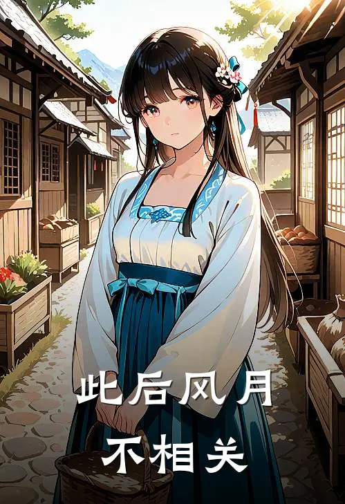 此后风月不相关