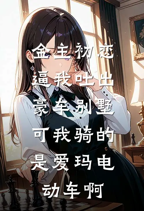 金主初恋逼我吐出豪车别墅，可我骑的是爱玛电动车啊