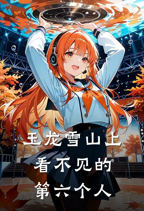 玉龙雪山上，看不见的第六个人