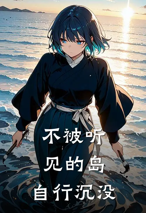 不被听见的岛,自行沉没