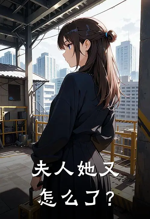 夫人她又怎么了?