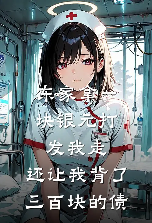 东家拿一块银元打发我走,还让我背了三百块的债