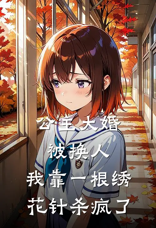 公主大婚被换人，我靠一根绣花针杀疯了