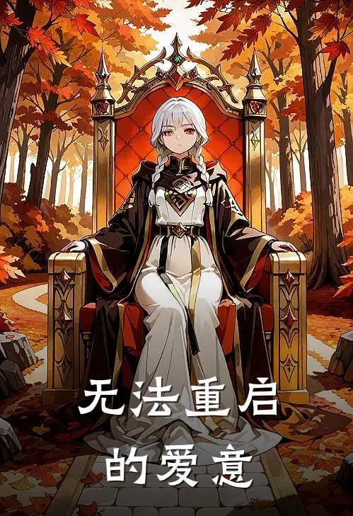 无法重启的爱意