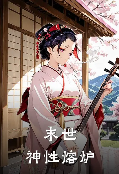 末世:神性熔炉