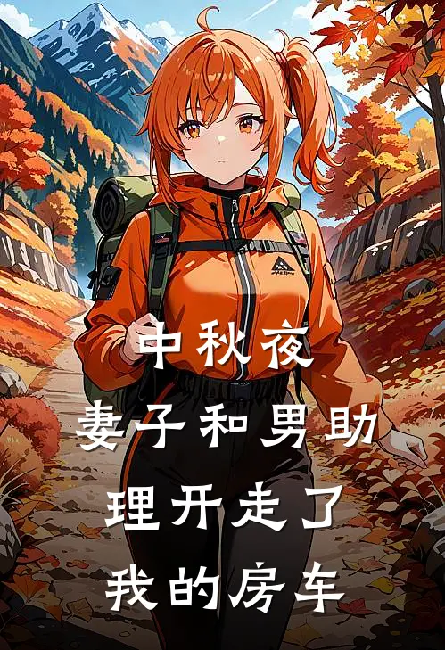 中秋夜，妻子和男助理开走了我的房车