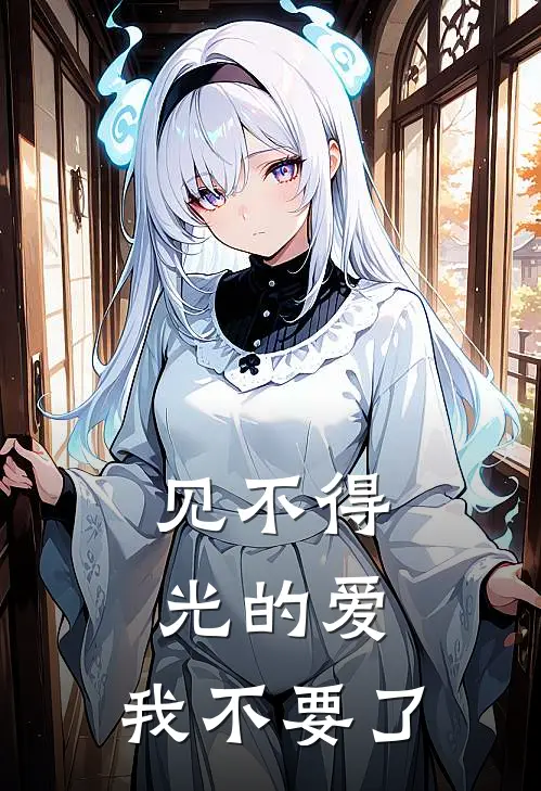 见不得光的爱,我不要了