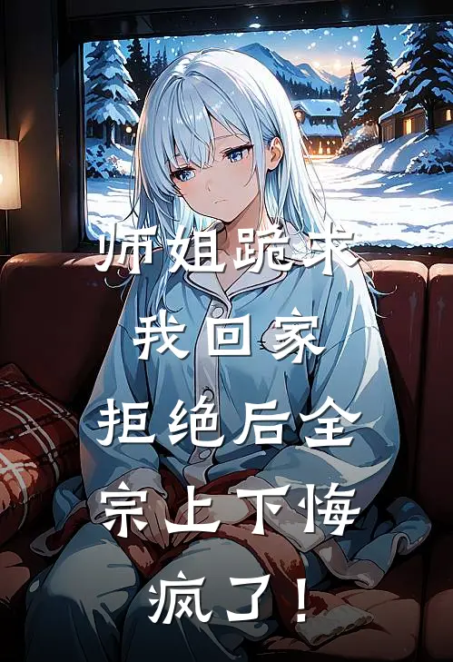 师姐跪求我回家，拒绝后全宗上下悔疯了！
