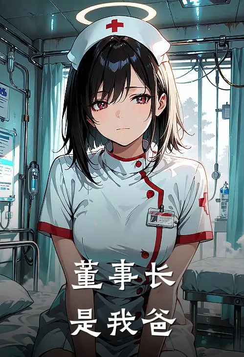 董事长是我爸